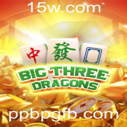 BigThreeDragons: Explorando o Mundo Fascinante de Estratégia e Aventura