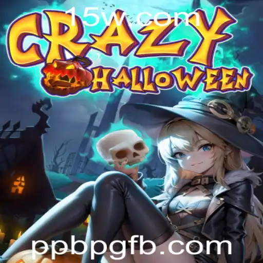 Descobrindo o Universo de CrazyHalloween: Um Jogo de Mistério e Aventuras