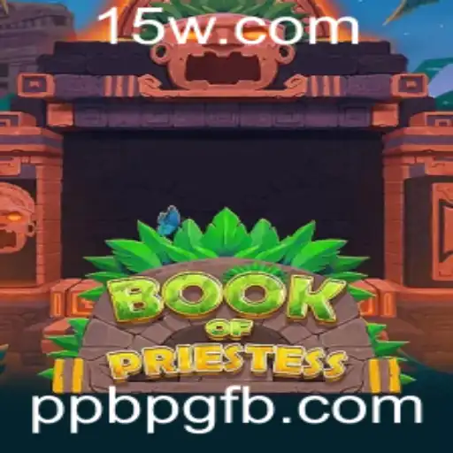 Book of Priestess: Uma Jornada Mística Através do Tempo e Estratégia