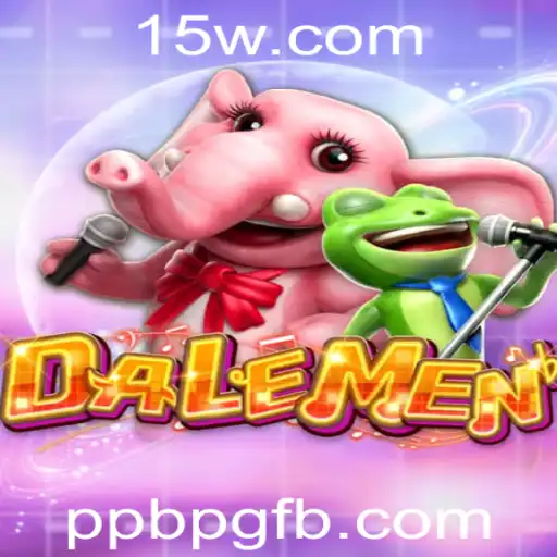 Descubra o Fascinante Mundo de DALEMEN: O Jogo que Está Conquistando Tudo