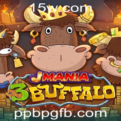 Explore o Fascinante Mundo de 'JMania3Buffalo': Uma Nova Onda no Universo dos Jogos
