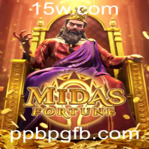 Descubra MidasFortune: Aventuras e Estratégias no Mundo do Tesouro