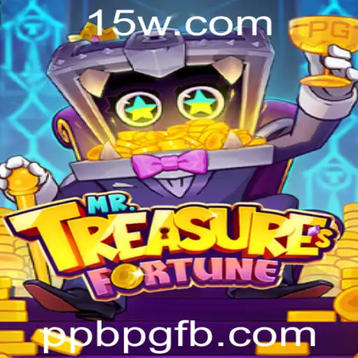 Descubra a Aventura de 'MrTreasuresFortune'