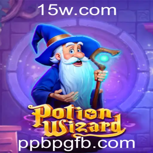 Descubra o Mundo Mágico de PotionWizard: Um Jogo de Estratégia e Magia