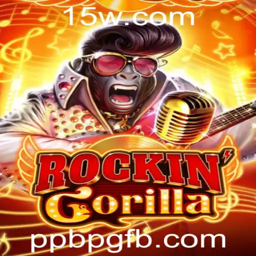 RockinGorilla: Um Jogo Empolgante para Todas as Idades