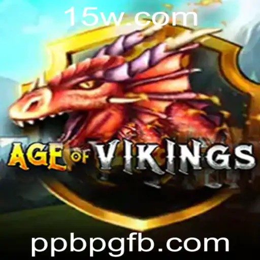 Explore AgeofViking: Uma Jornada Épica no Mundo dos Vikings