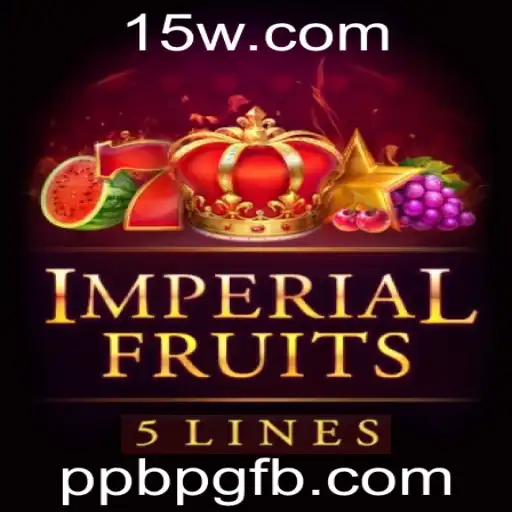 ImperialFruits5: Explorando o Universo dos Jogos de Frutas com Inovação
