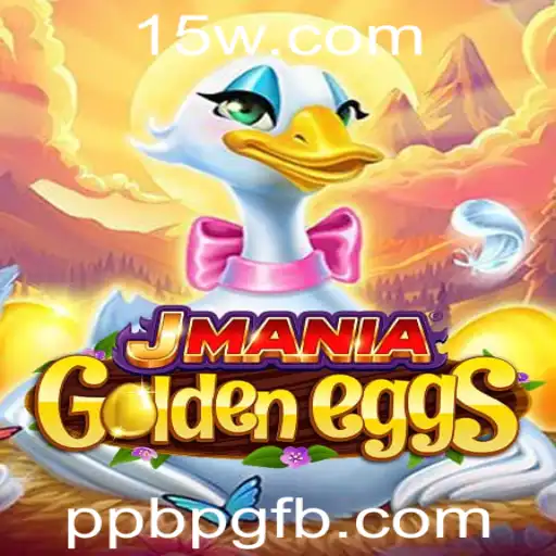JManiaGoldenEggs: O Novo Fenômeno do Mundo dos Jogos