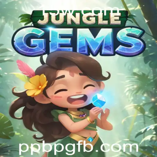 Descubra o Fascinante Mundo de JungleGems: Um Guia Completo para Iniciantes