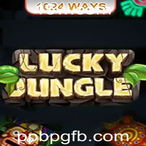 Explorando o Mundo do Jogo LuckyJungle1024
