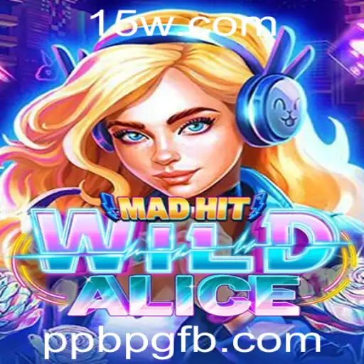 Descubra o Mundo de MadHitWildAlice: Um Jogo de Estratégia e Aventura