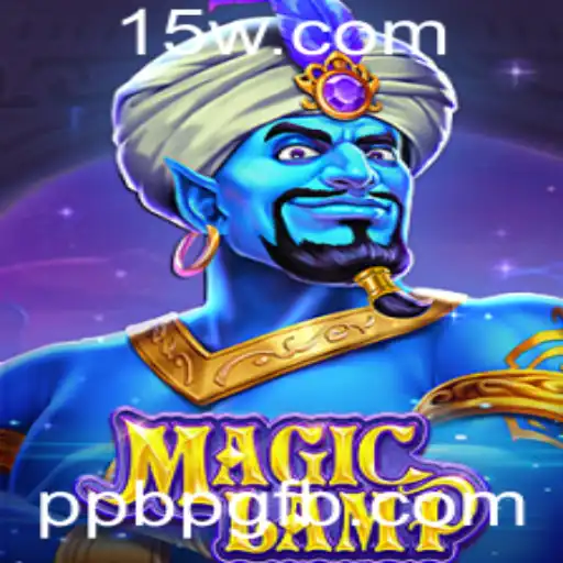 Jogo de Estratégia Divertida: MagicLamp