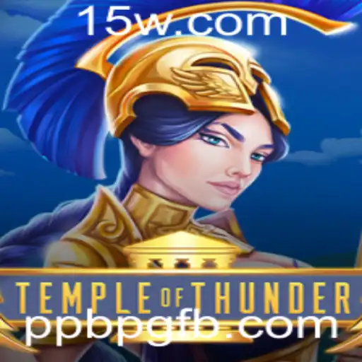TempleofThunder: A Nova Aventura Épica nos Jogos de Tabuleiro