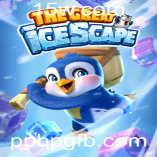 Descubra o Emocionante Mundo de TheGreatIcescape
