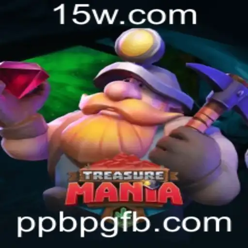 Explore as Aventuras de TreasureMania: Um Mundo de Descobertas e Desafios